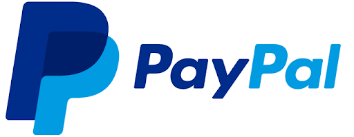 Payment Terms 2 - Stevie Janowski Store pay with paypal - Stevie Janowski Store